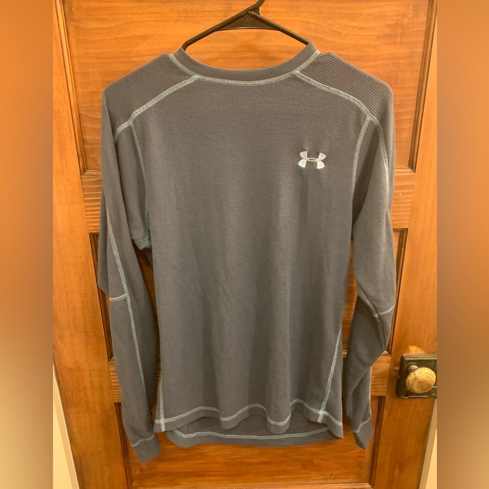 Under armor Thermal